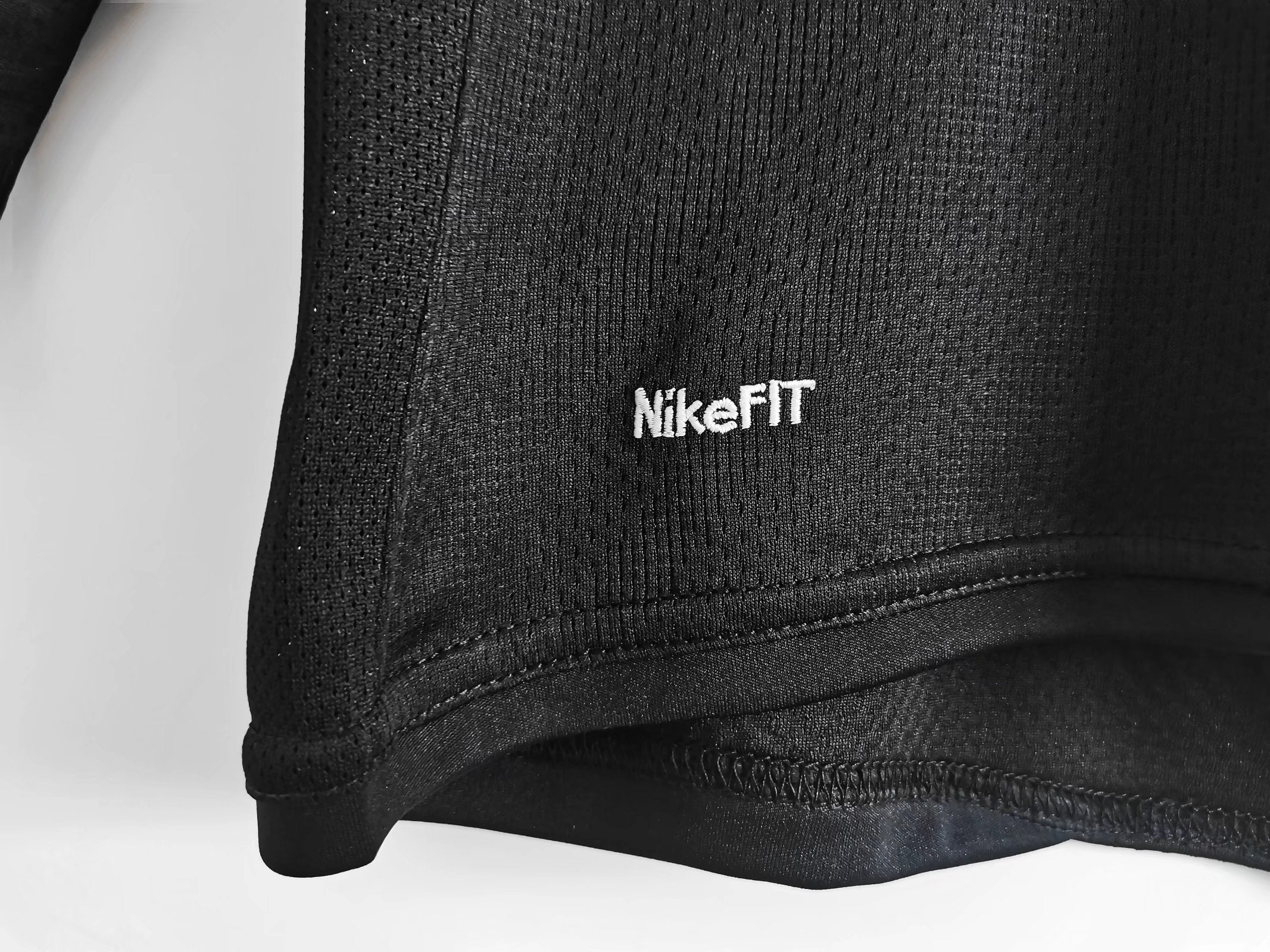 MAILLOT MANCHESTER UNITED EXTÉRIEUR 2007/2008 VERSION MANCHES LONGUES