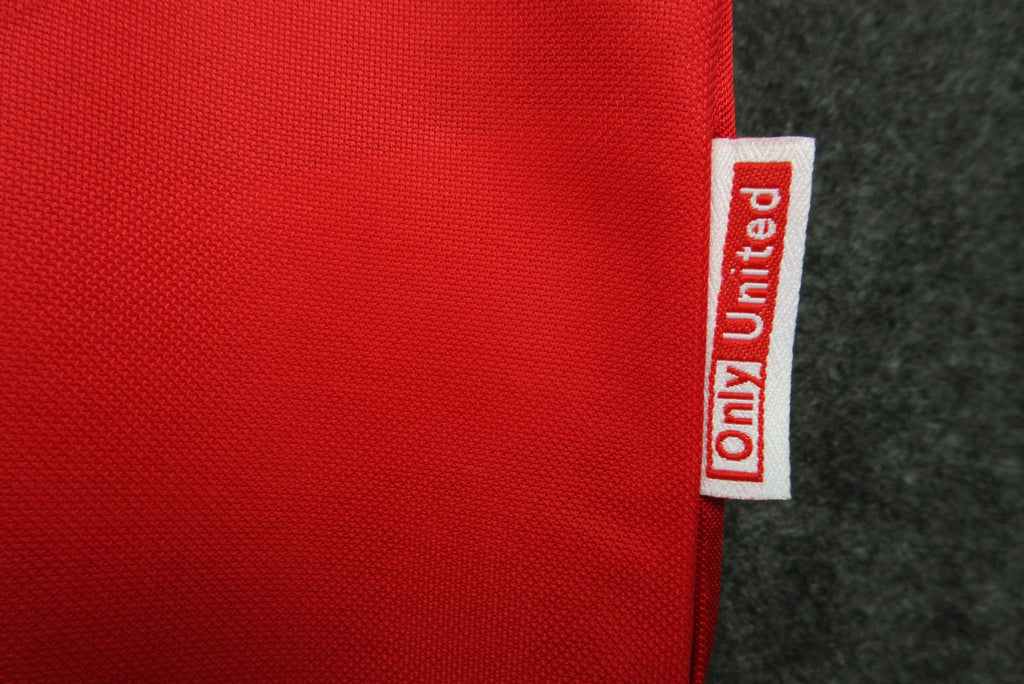 MAILLOT MANCHESTER UNITED DOMICILE 1999/2000 VERSION MANCHES LONGUES