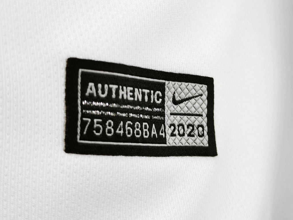 MAILLOT PARIS SG 2019/2020 VERSION MANCHES LONGUES