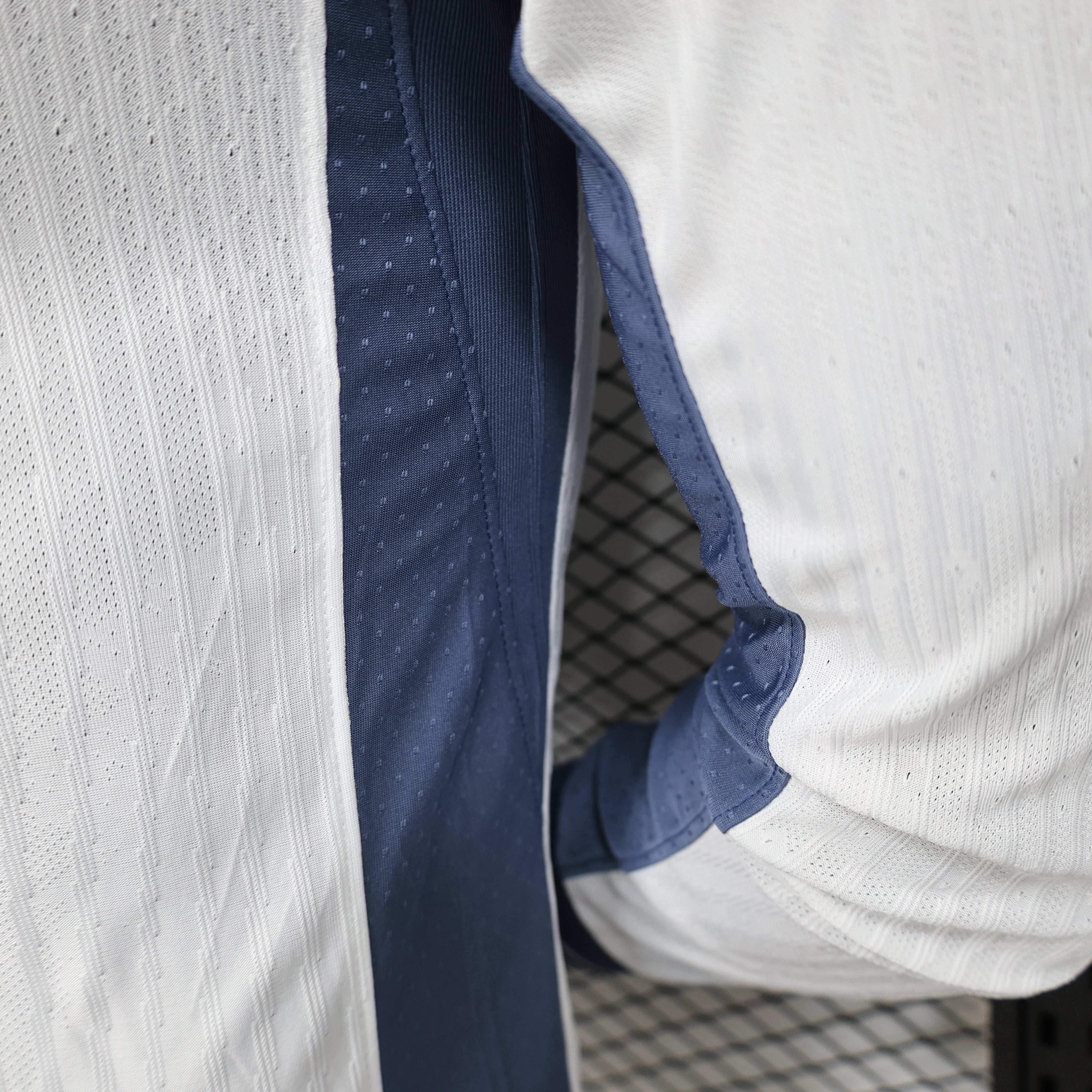 MAILLOT INTER MILAN EXTÉRIEUR MANCHES LONGUES 2024/2025