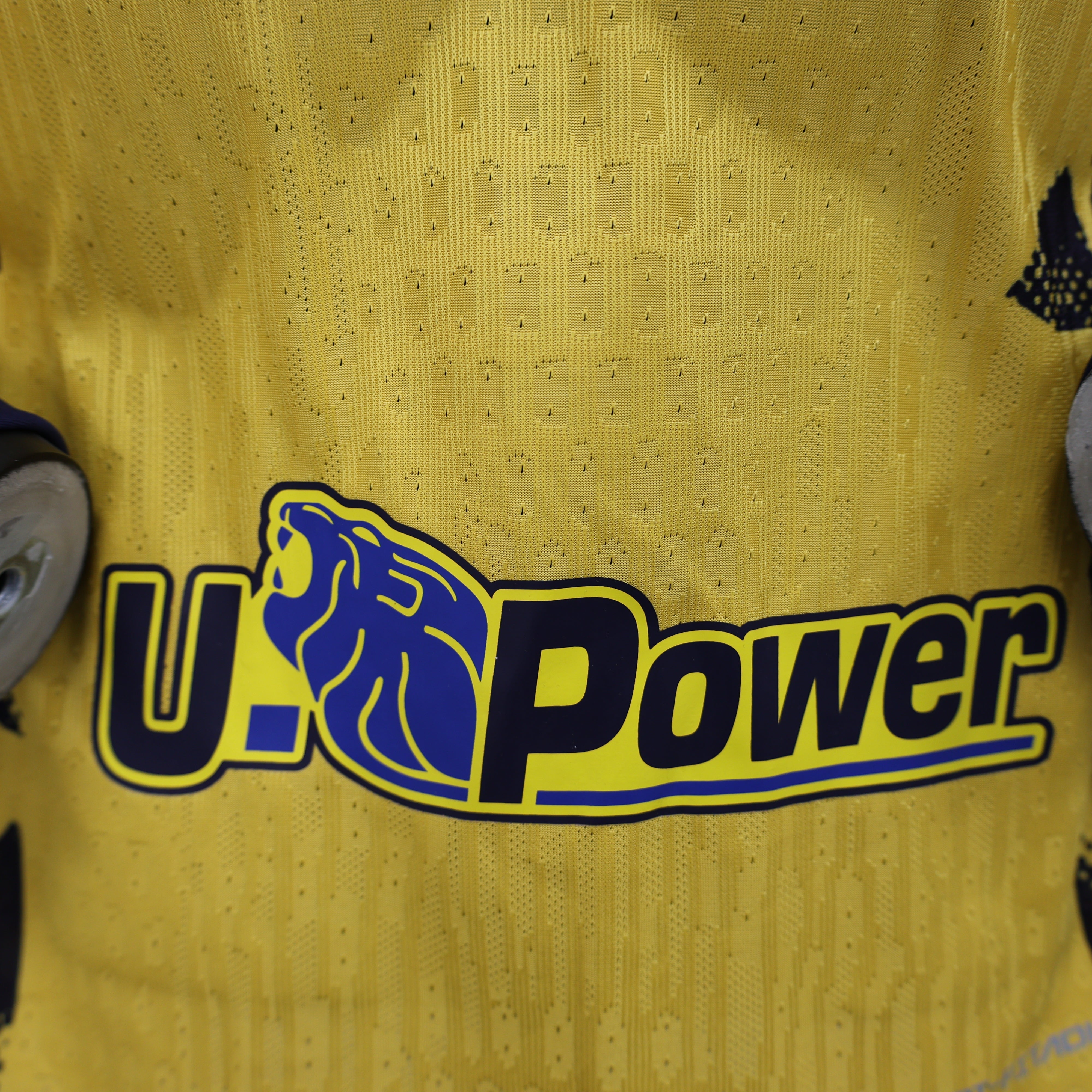 MAILLOT INTER MILAN THIRD MANCHES LONGUES 2024/2025