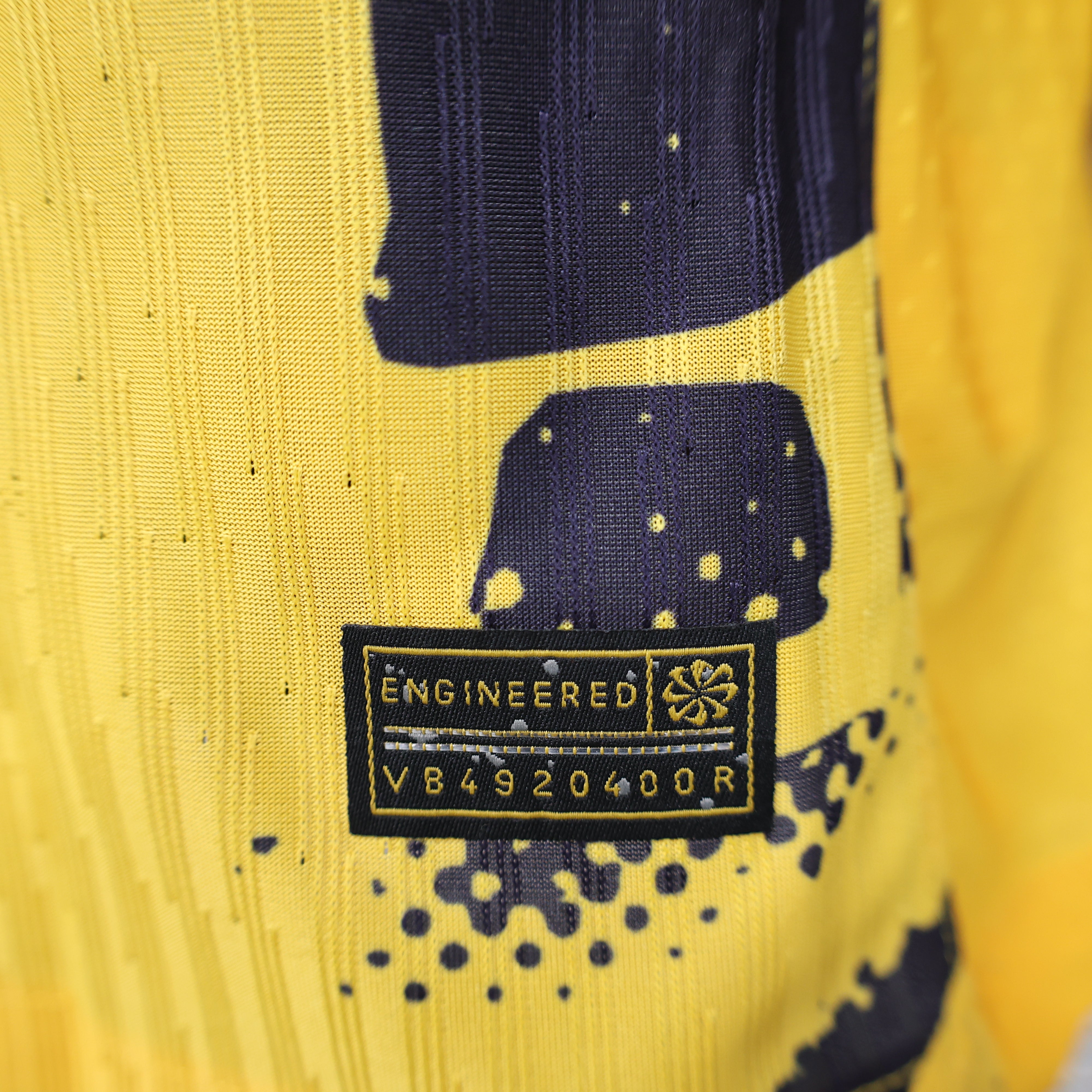 MAILLOT INTER MILAN THIRD MANCHES LONGUES 2024/2025