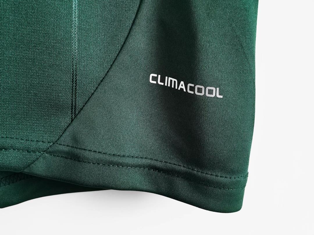 MAILLOT REAL MADRID EXTÉRIEUR 2012/2013 VERSION MANCHES LONGUES