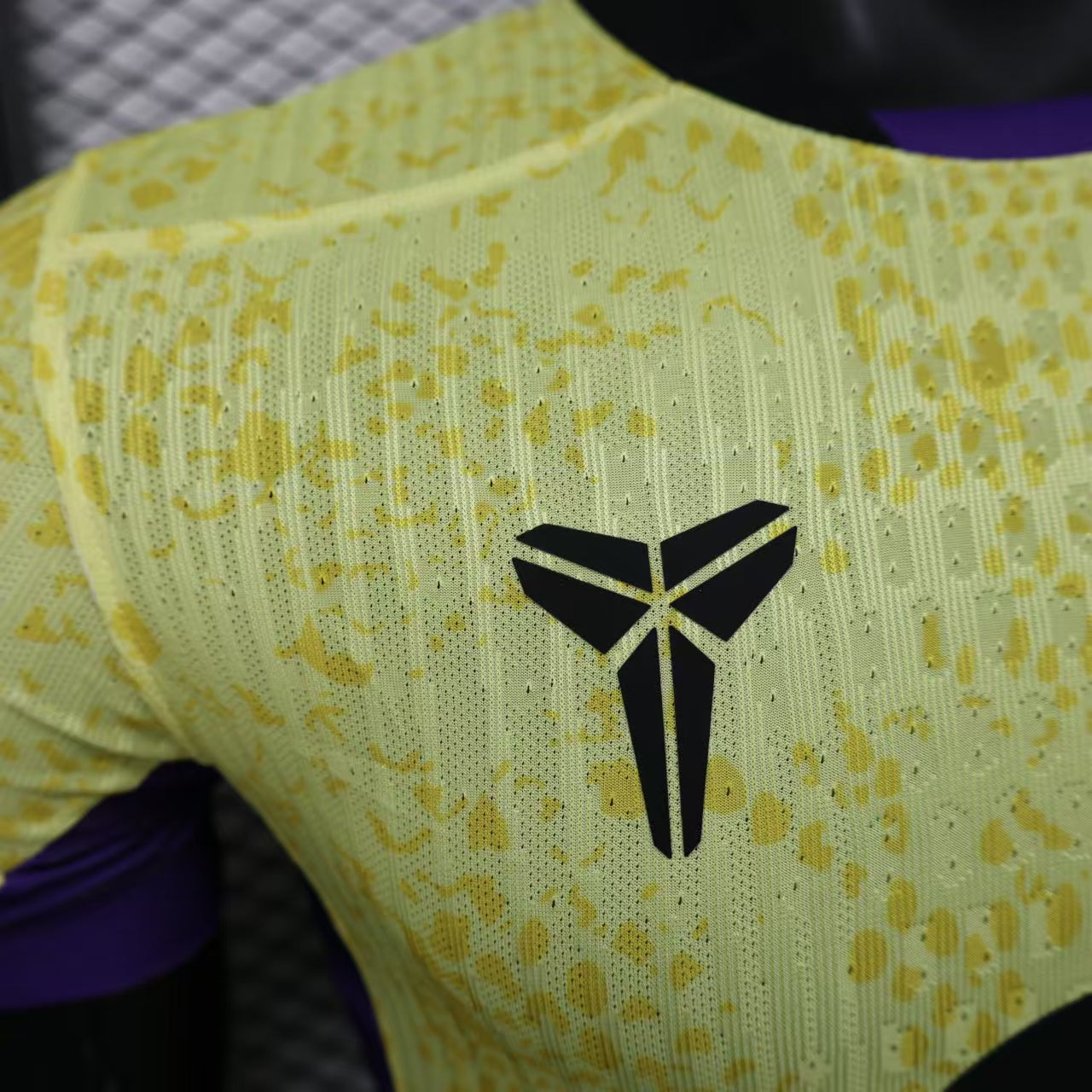 MAILLOT BARCELONE ÉDITION SPÉCIALE 2023/2024