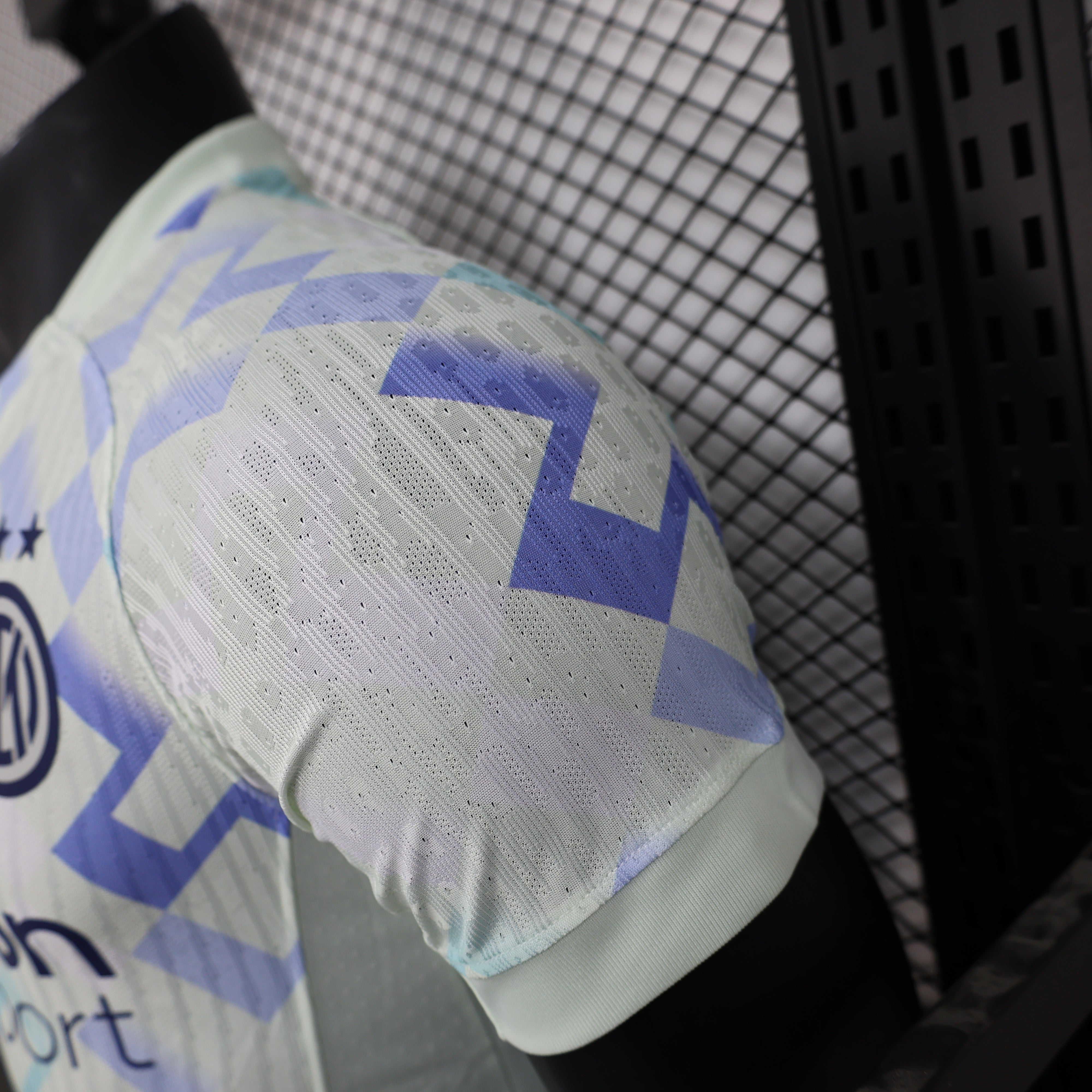 MAILLOT INTER MILAN EXTÉRIEUR 2025/2026