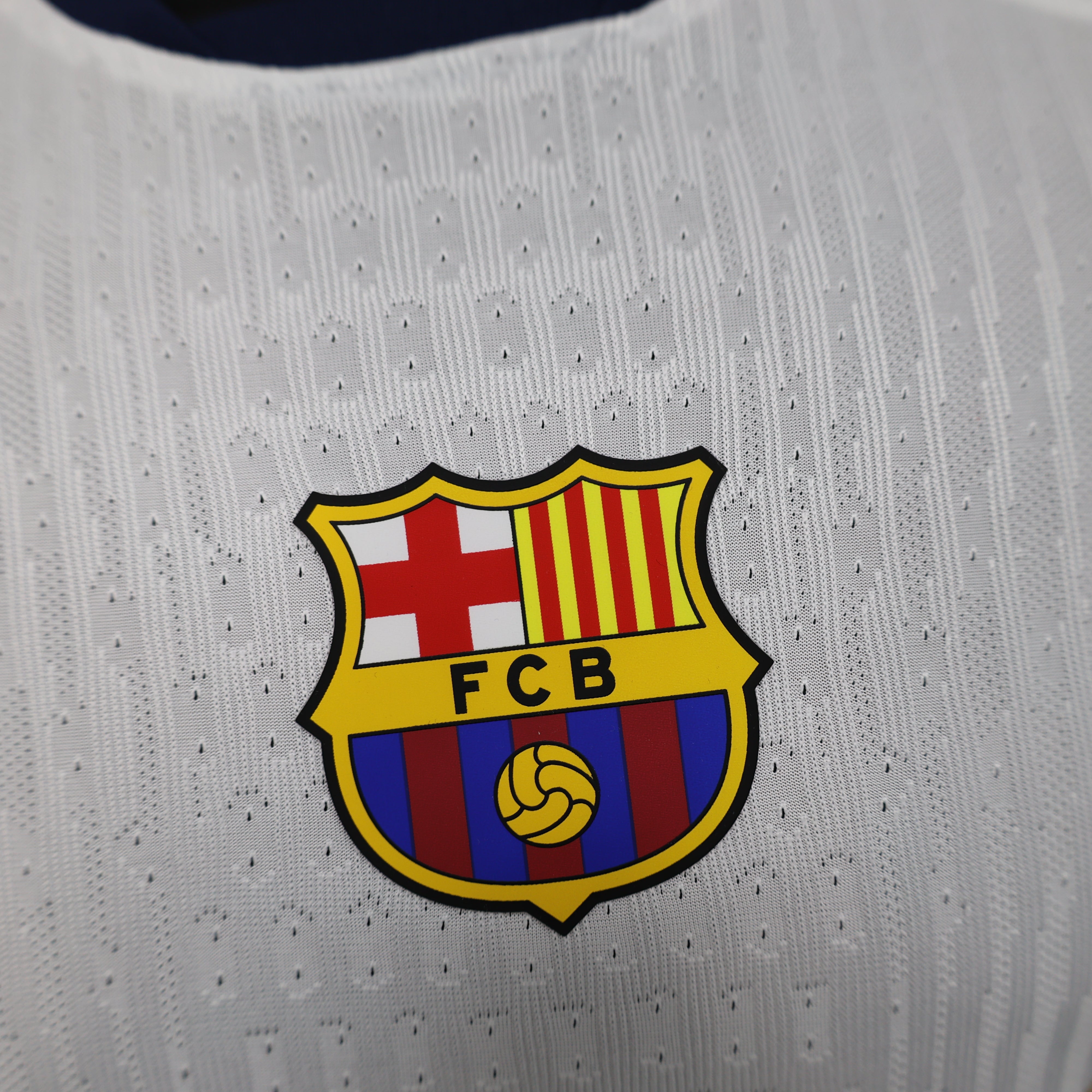 MAILLOT BARCELONE ÉDITION SPÉCIALE 2023/2024