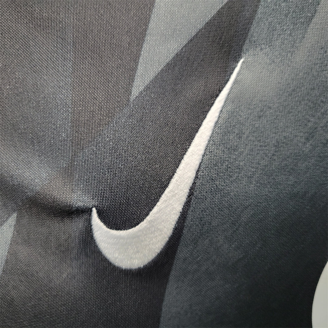 MAILLOT BARCELONE 2023/2024 VERSION MANCHES LONGUES