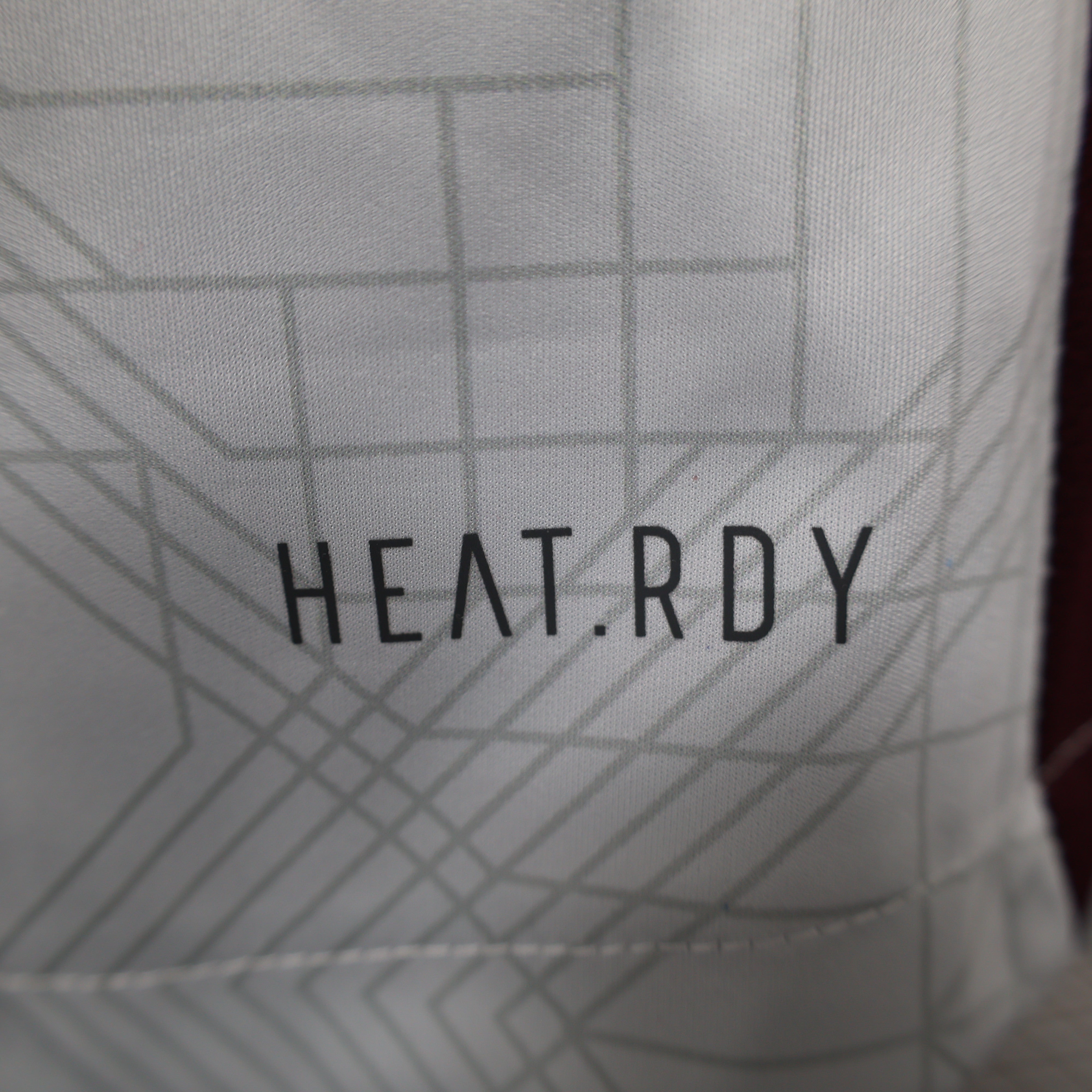 MAILLOT AJAX THIRD 2024/2025