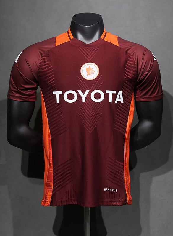 MAILLOT AS ROMA ENTRAÎNEMENT 2025/2026