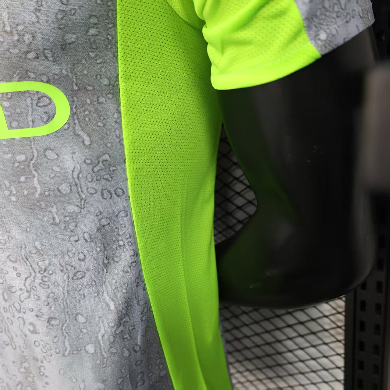 MAILLOT MANCHESTER CITY 2025/2026