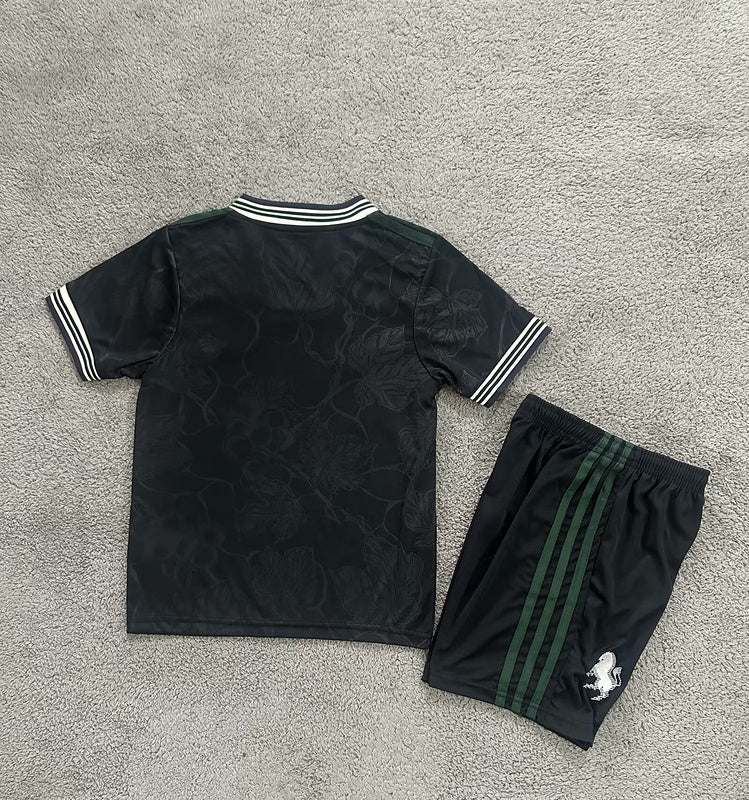 MAILLOT ENFANT JUVENTUS THIRD 2025/2026