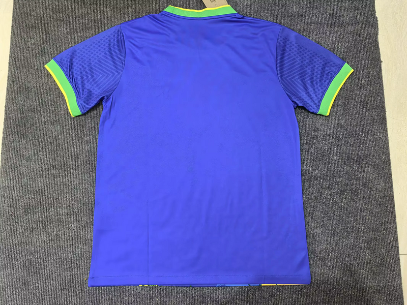 MAILLOT BRÉSIL CONCEPT 2025/2026