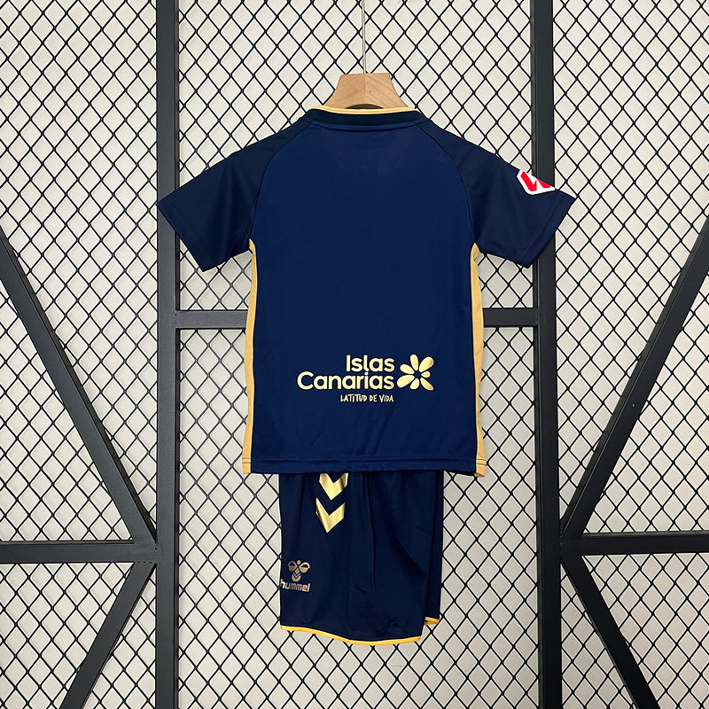 MAILLOT ENFANT TENERIFE EXTÉRIEUR 2024/2025