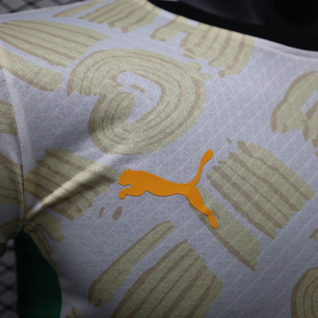 MAILLOT COTE D’IVOIRE EXTÉRIEUR 2024/2025