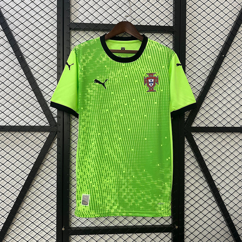 MAILLOT PORTUGAL 2025/2026
