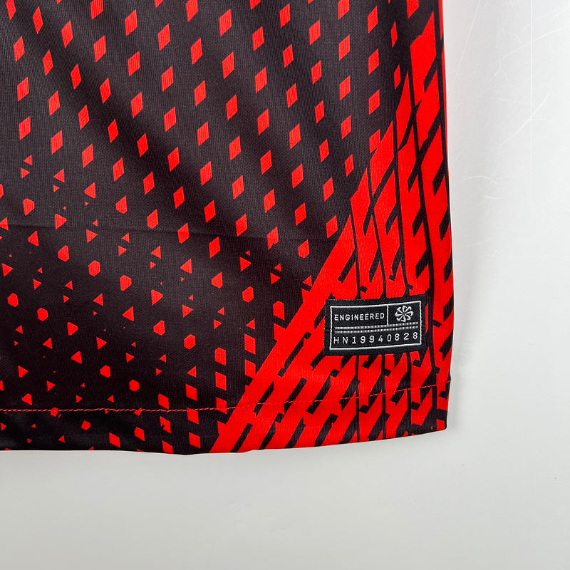 MAILLOT BIRMINGHAM EXTÉRIEUR 2023/2024