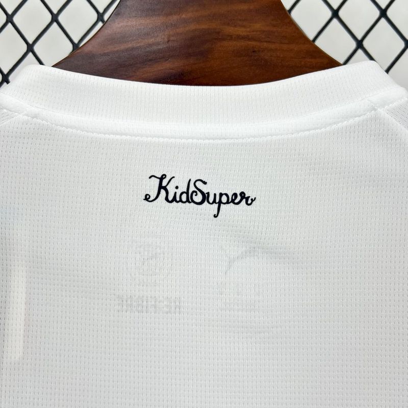 MAILLOT MANCHESTER CITY 2025/2026