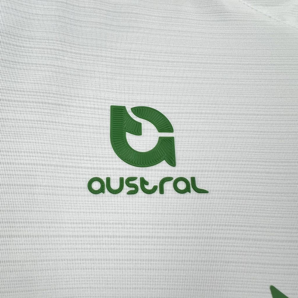 MAILLOT SANTANDER DOMICILE 2024/2025