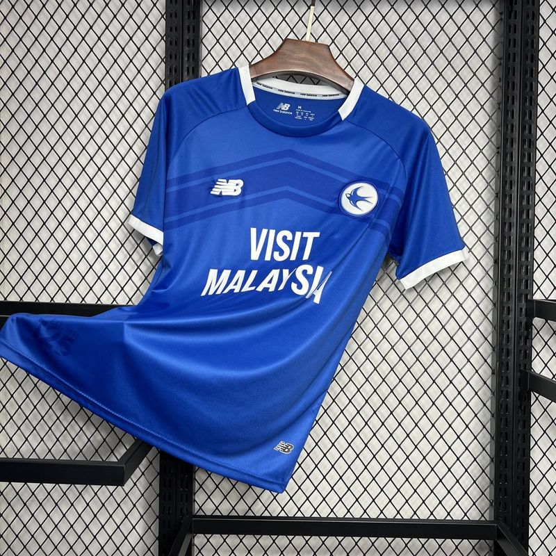 MAILLOT CARDIFF DOMICILE 2024/2025