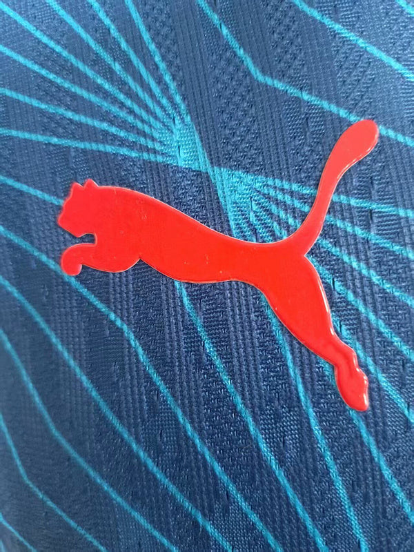 MAILLOT RB LEIPZIG EXTÉRIEUR 2025/2026