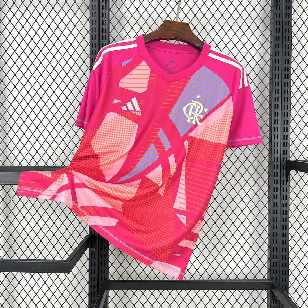 MAILLOT FLAMENGO 2025/2026