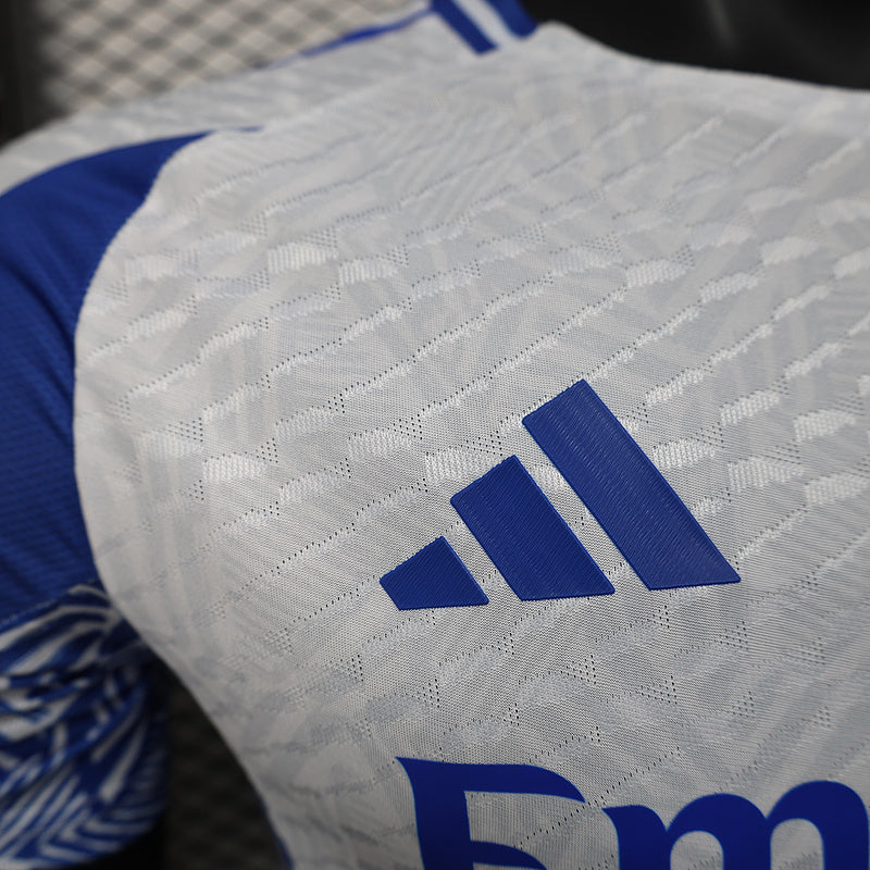 MAILLOT RÉAL MADRID ÉDITION SPÉCIALE BLANC 2025/2026