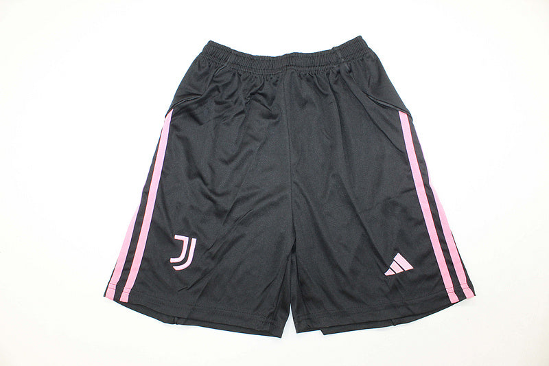 MAILLOT ENFANT JUVENTUS DOMICILE 2025/2026