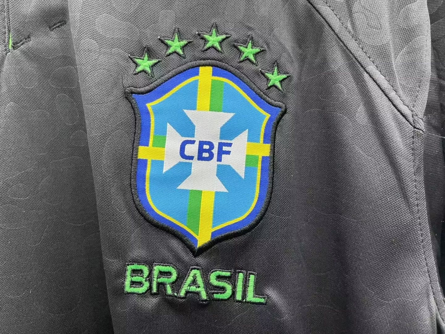 MAILLOT BRÉSIL 2022/2023