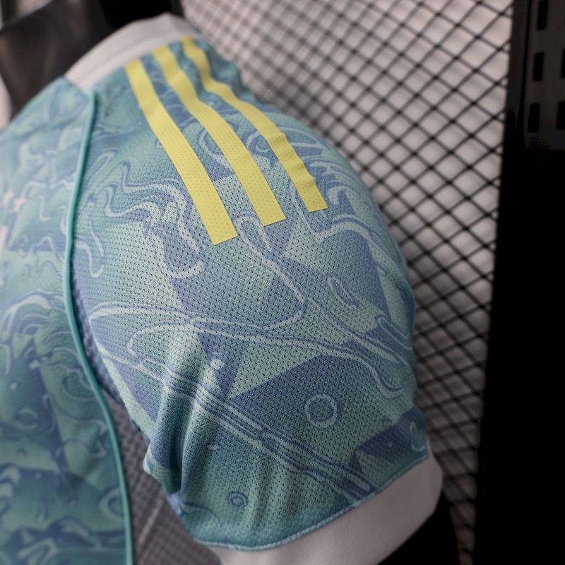 MAILLOT JUVENTUS EXTÉRIEUR 2025/2026