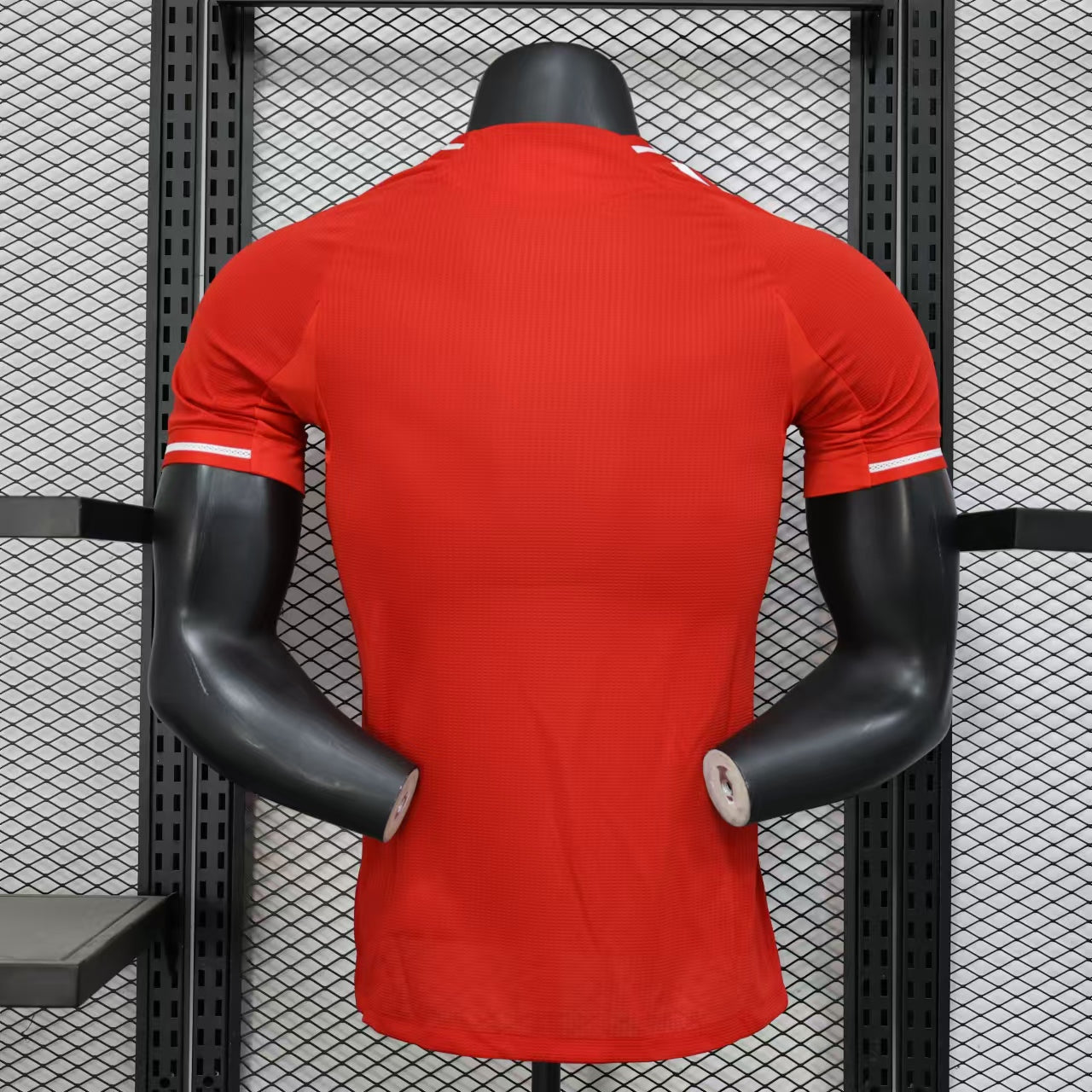 MAILLOT LIVERPOOL FAN 2025/2026