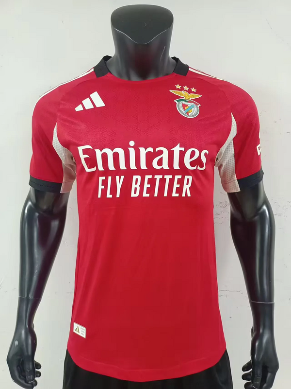 MAILLOT BENFICA DOMICILE 2025/2026
