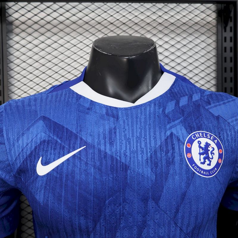 MAILLOT CHELSEA DOMICILE 2025/2026