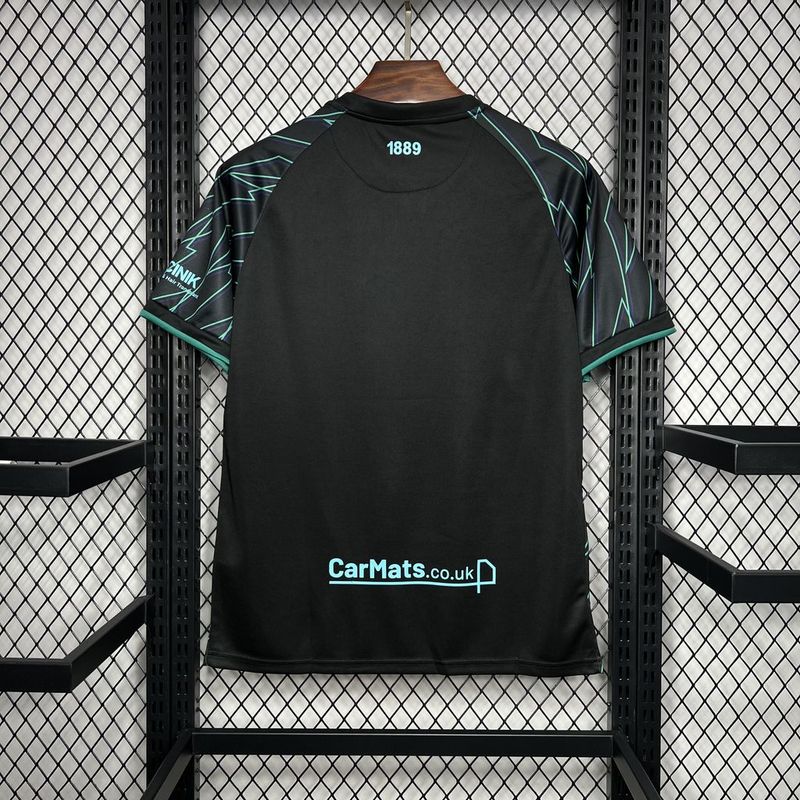 MAILLOT SHEFFIELD EXTÉRIEUR 2024/2025