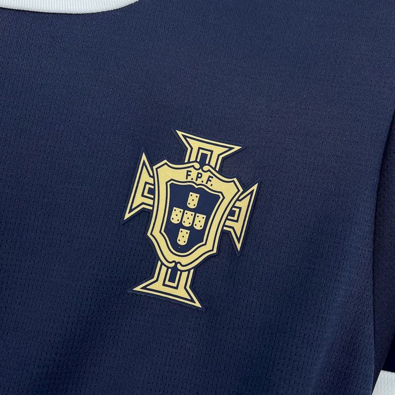 MAILLOT TRAINING PORTUGAL 2025/2026