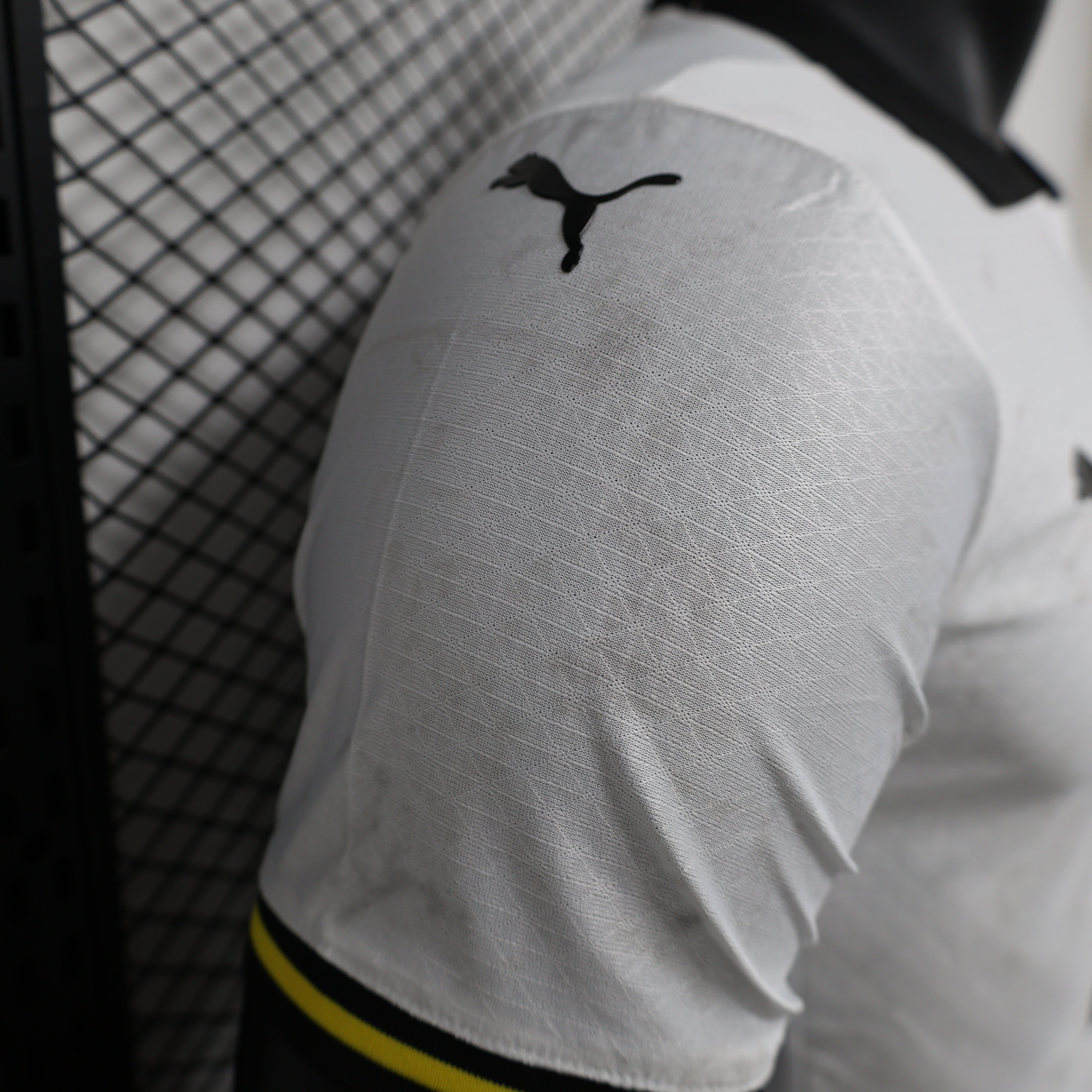 MAILLOT DORTMUND THIRD 2024/2025