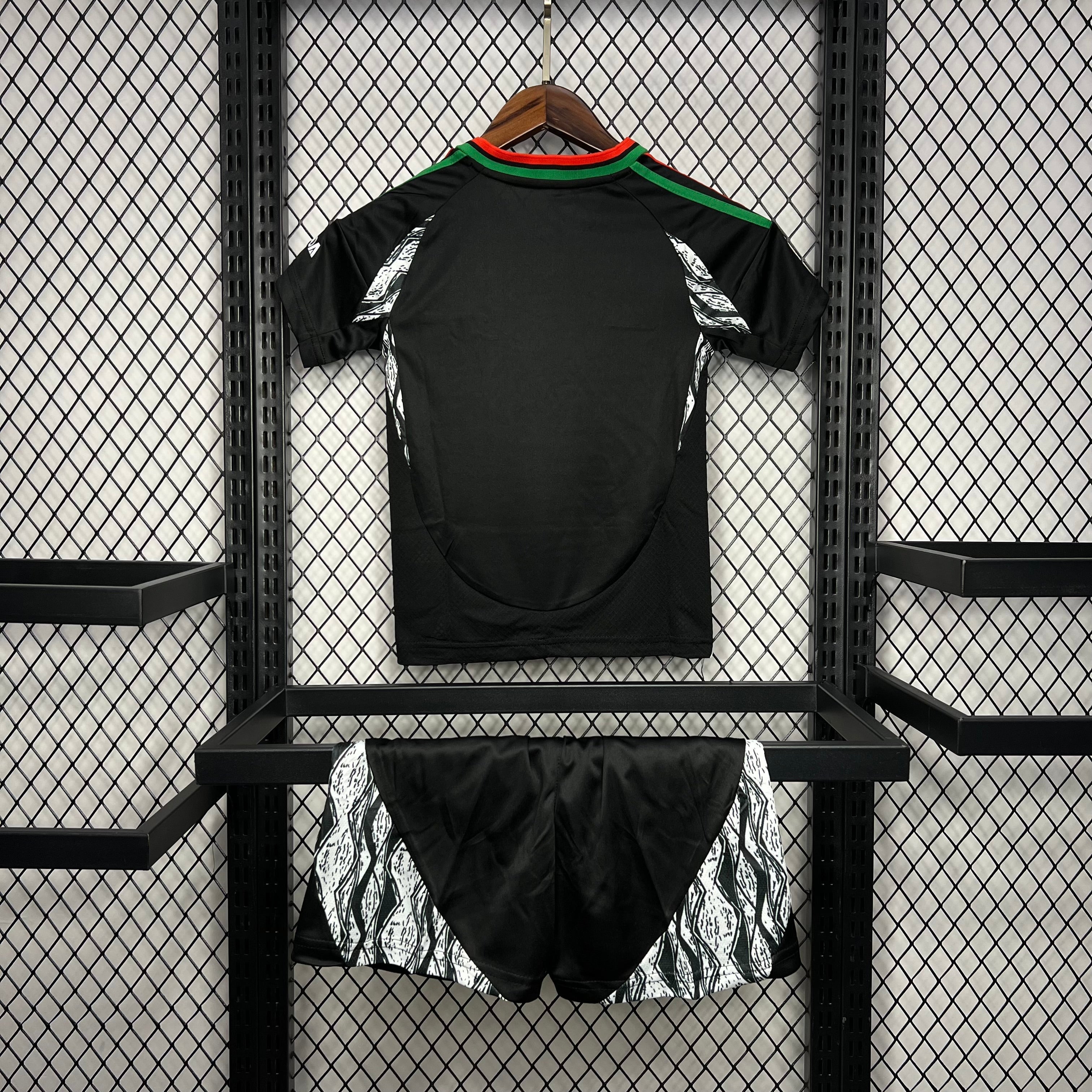 MAILLOT ENFANT ARSENAL EXTÉRIEUR 2024/2025