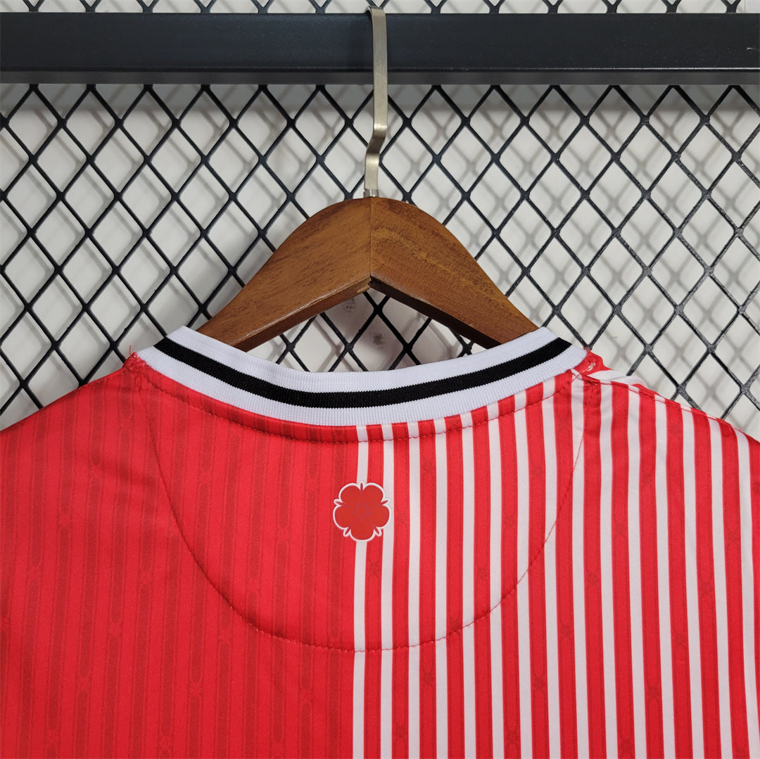 MAILLOT SOUTHAMPTON DOMICILE 2023/2024