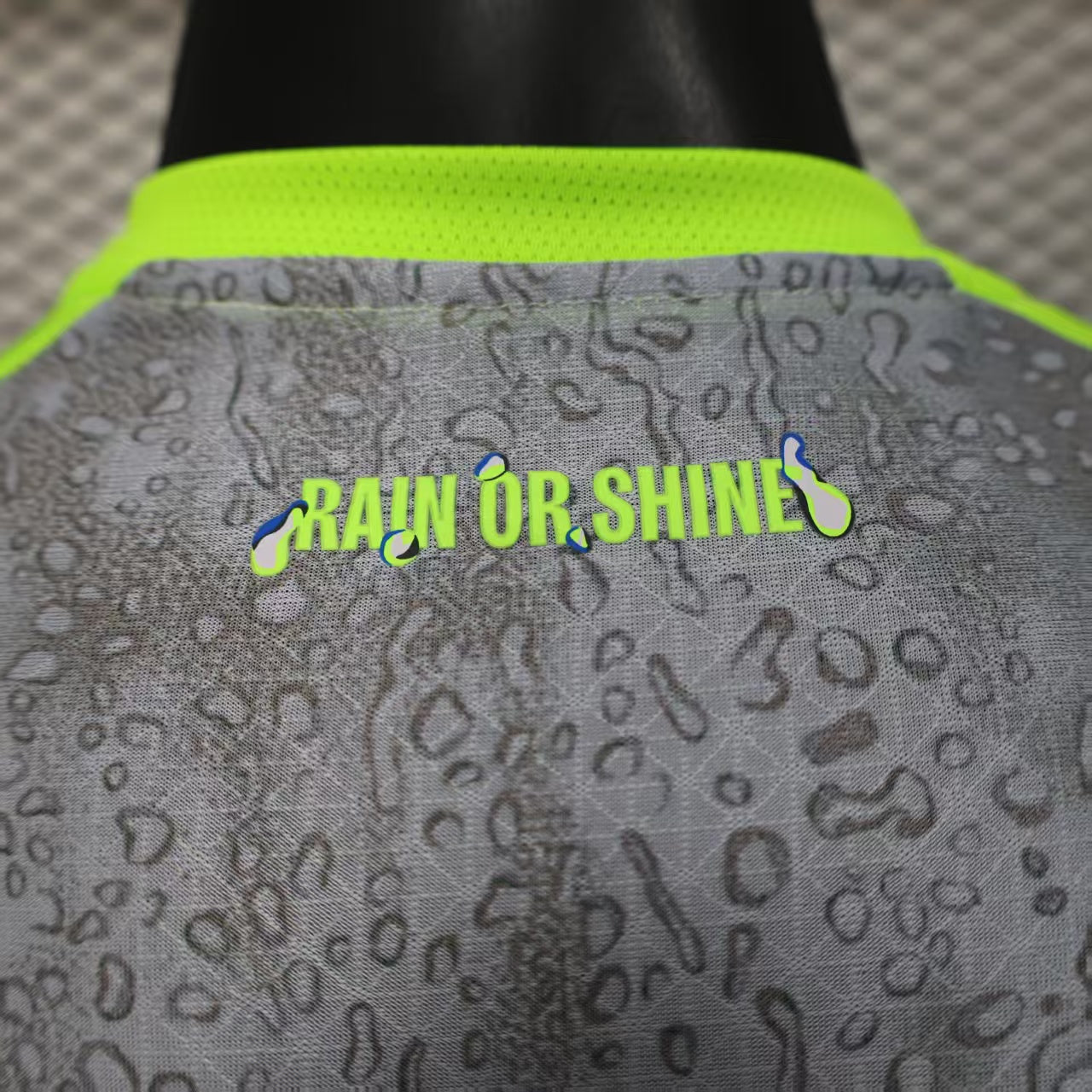 MAILLOT MANCHESTER CITY 2025/2026