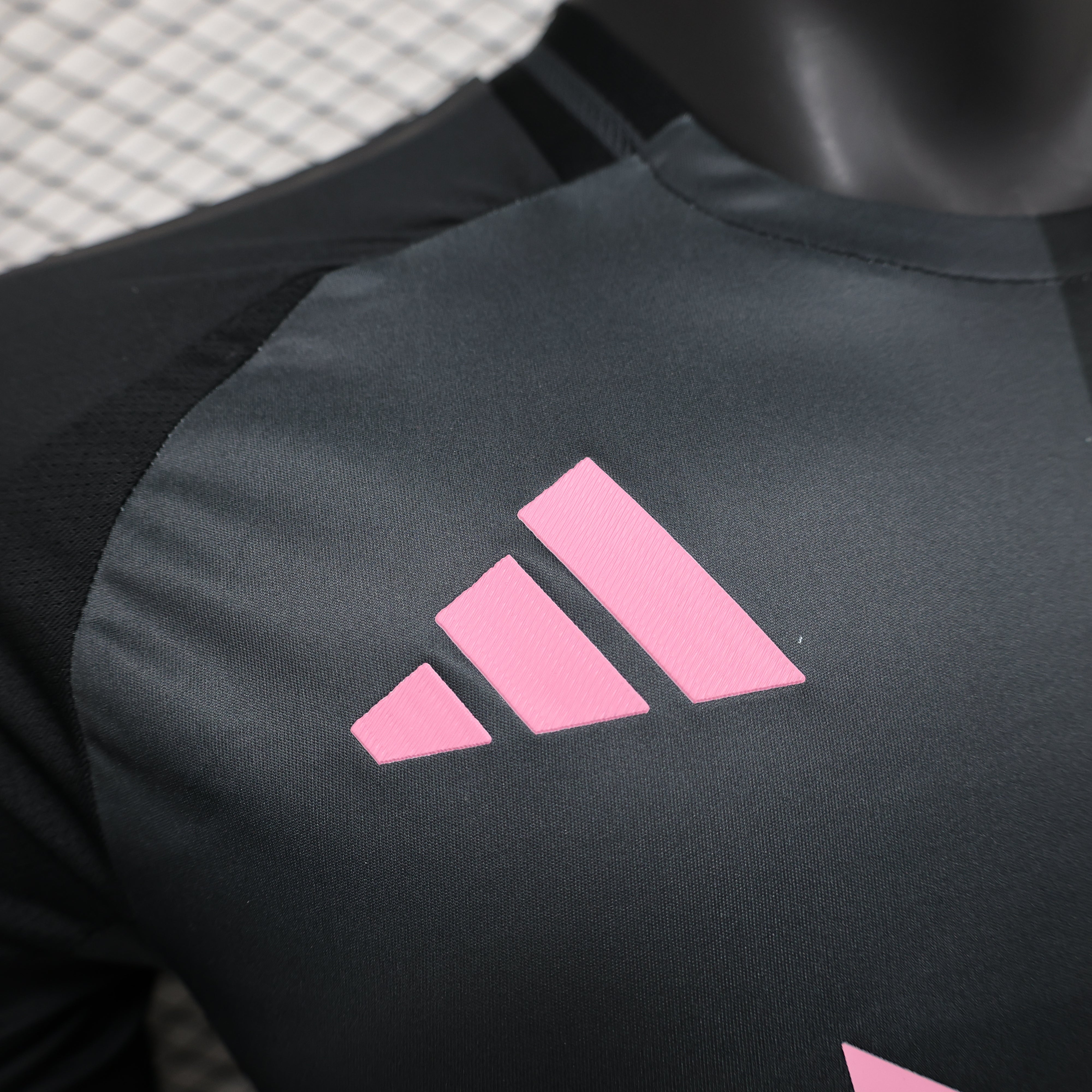 MAILLOT INTER MIAMI EXTÉRIEUR 2025/2026