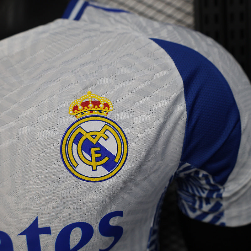MAILLOT RÉAL MADRID ÉDITION SPÉCIALE BLANC 2025/2026