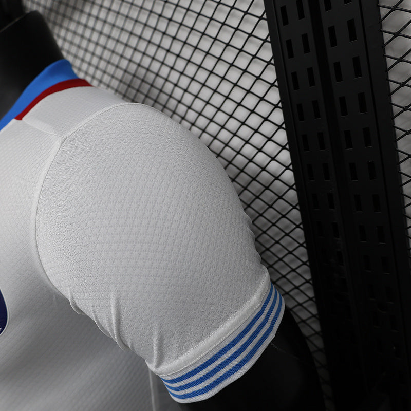 MAILLOT CRUZ AZUL EXTÉRIEUR 2024/2025