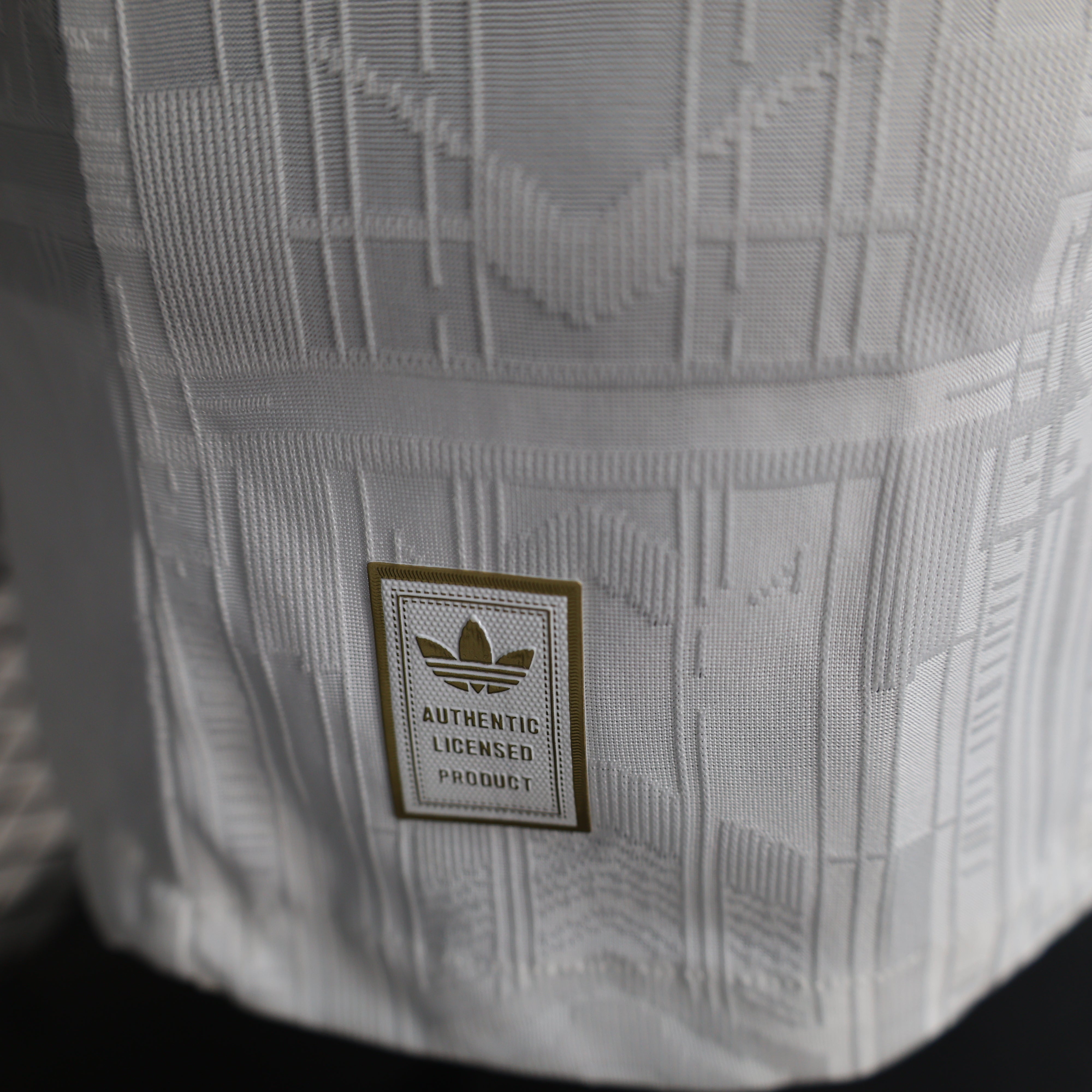 MAILLOT THIRD ARSENAL 2025/2026