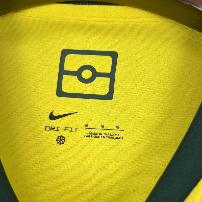 MAILLOT AUSTRALIE 2025/2026