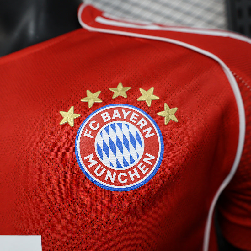 MAILLOT BAYERN 2025/2026