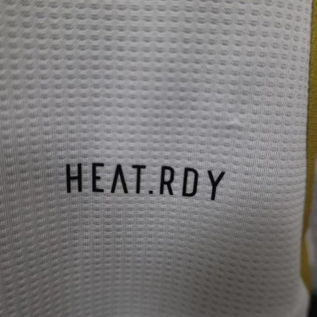 MAILLOT AL NASSR THIRD ÉDITION BLANC 2024/2025