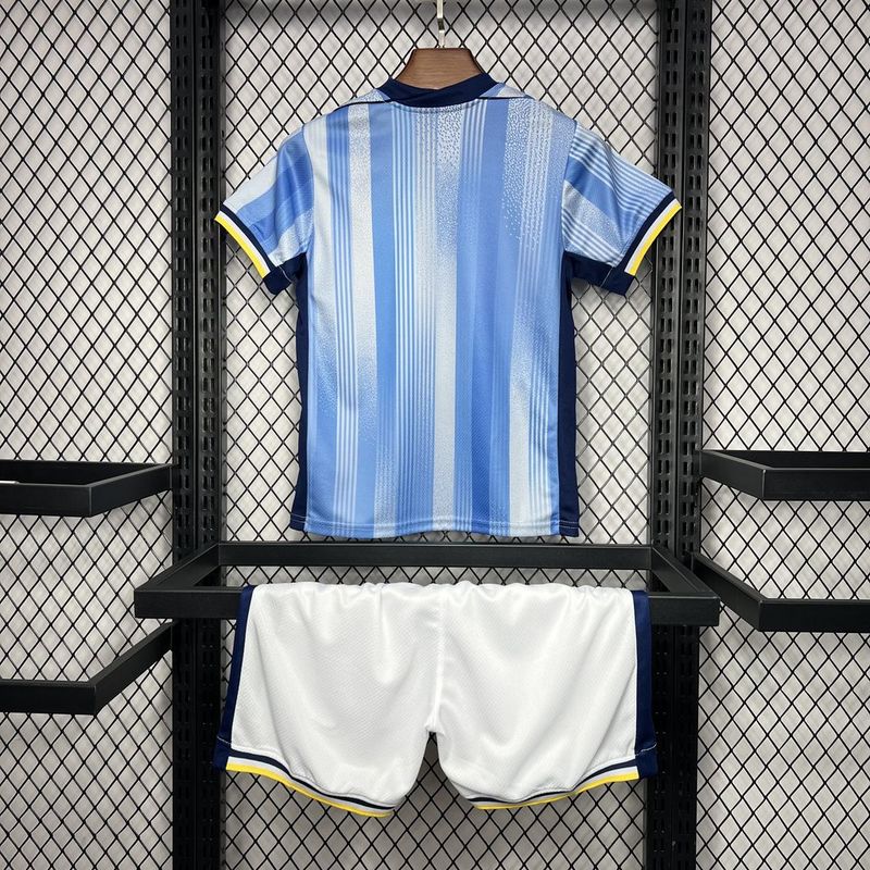 MAILLOT ENFANT TOTTENHAM EXTÉRIEUR 2024/2025