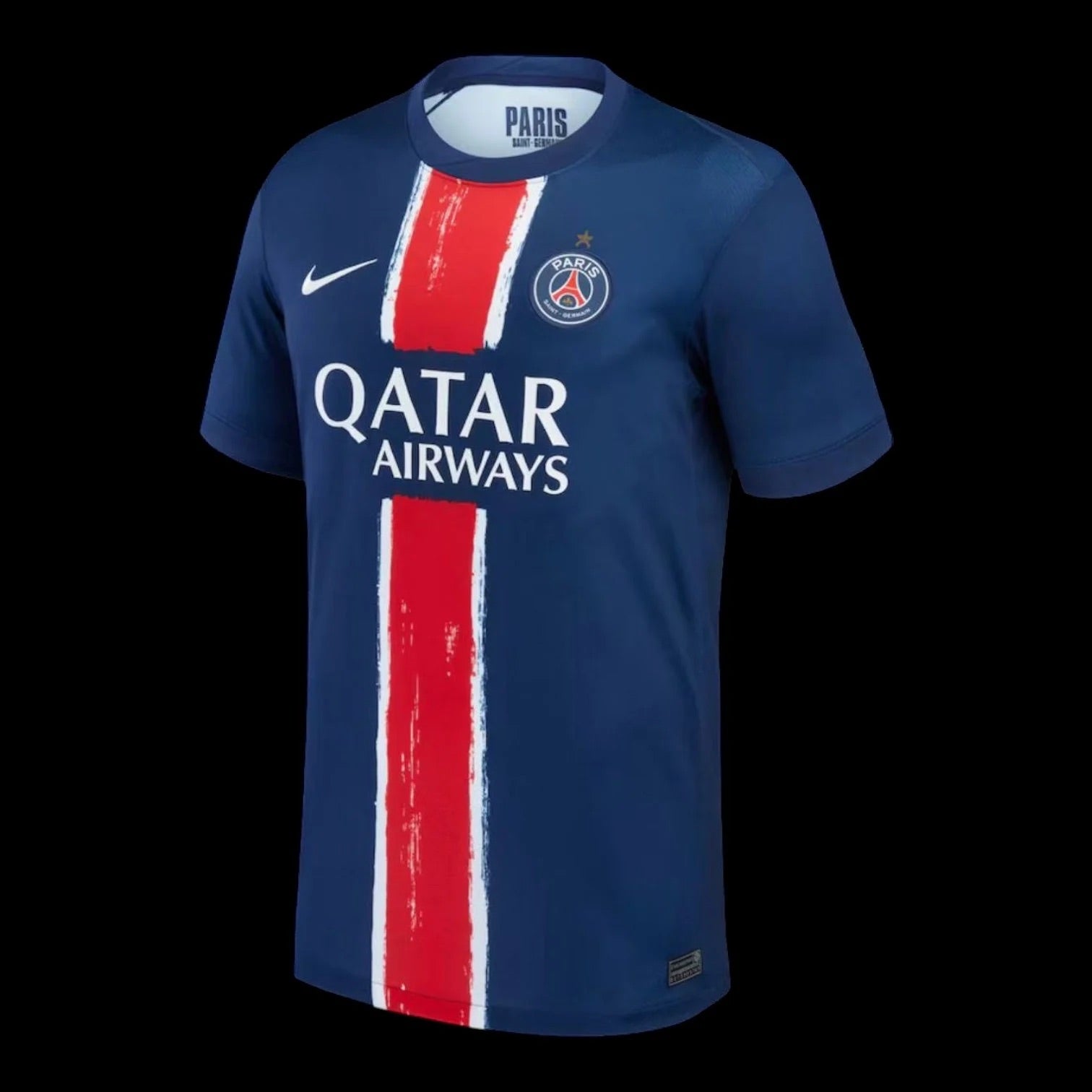 MAILLOT PARIS SG DOMICILE ÉDITON SPÉCIALE LDC 2024/2025